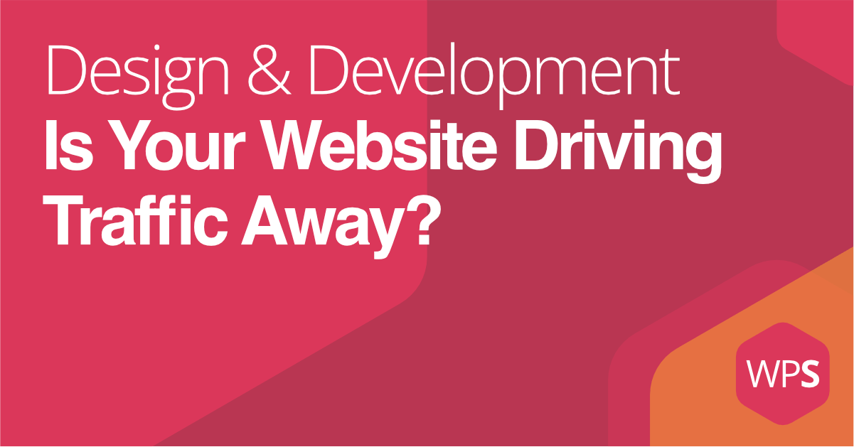 The Impact of a Poorly Designed Website on User Experience