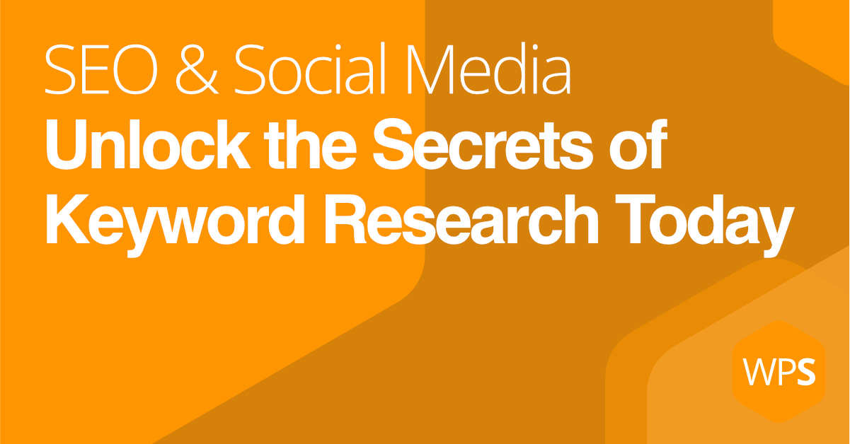 The Ultimate Guide to Keyword Research with Google Keyword Planner