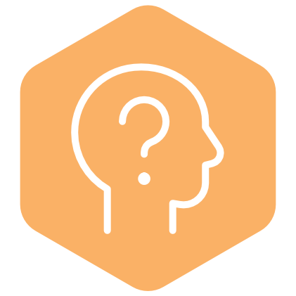 WordPress website maintenance plan FAQ icon